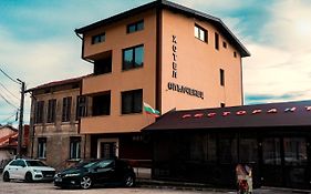 Hotel Opalchenets